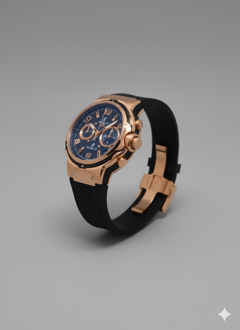 hublot  Luxury watches