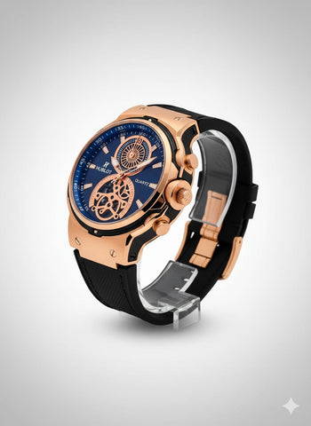 hublot  Luxury watches