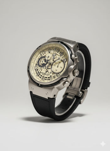 hublot  Luxury watches