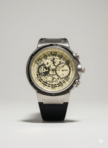 hublot  Luxury watches