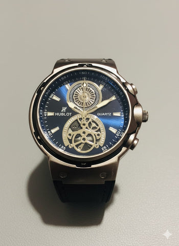 hublot  Luxury watches